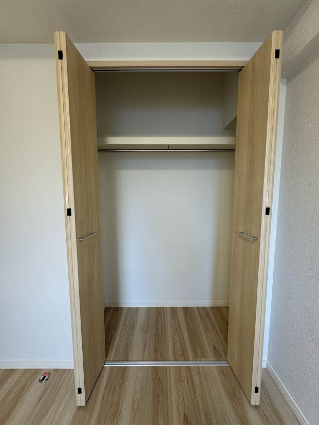 【収納】ローレルコートアネスト宮島口 