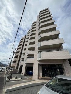 【外観】ローレルコートアネスト宮島口 