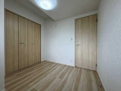 【洋室】ローレルコートアネスト宮島口 