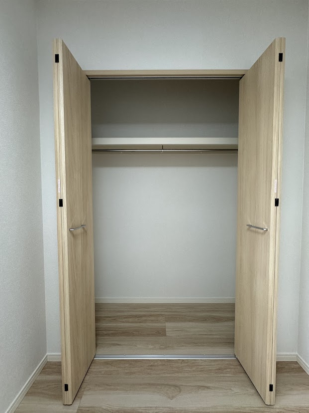 【収納】ローレルコートアネスト宮島口 