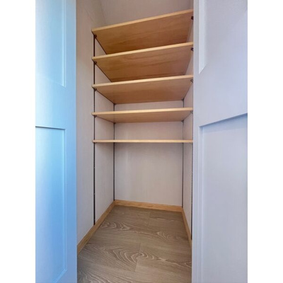 【収納】 | ミラコローザ・ノンナ