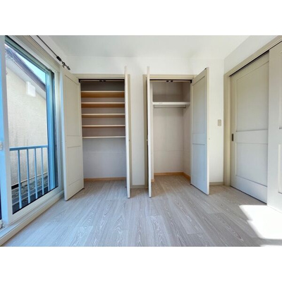 【収納】 | ミラコローザ・ノンナ