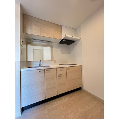 【キッチン】 | ミラコローザ・ノンナ