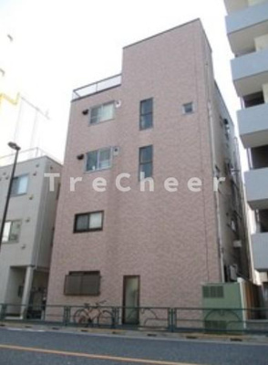 【外観】 | 羽黒ビル