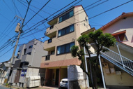 ヴェルデ薬院の画像