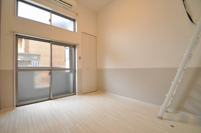 【居間・リビング】 | ピュア別府南六番館 | 別号室の写真になります。現況優先。