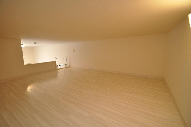 【その他】 | ピュア別府南六番館 | 別号室の写真になります。現況優先。