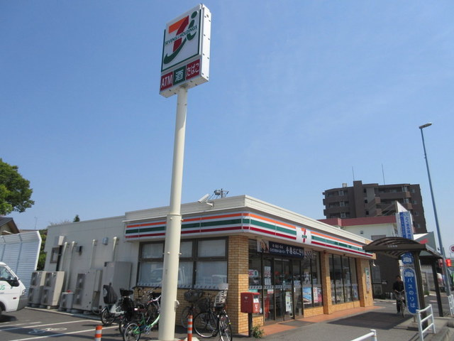 エム・ヴィラージュのその他|セブンイレブンさいたま辻1丁目店