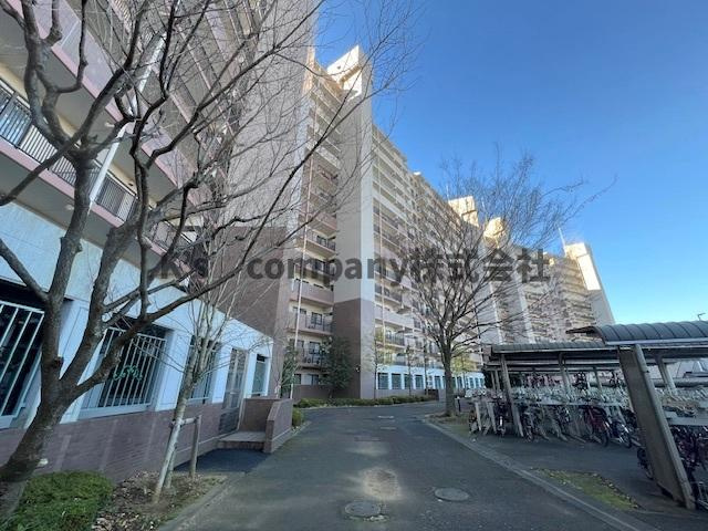 ■厚木市恩名5丁目　エステ・スクエア本厚木参番館■の外観|外観写真◇