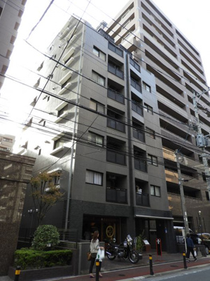【外観】 | ヴェルジュ薬院