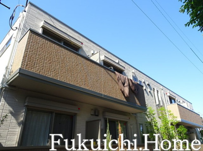【外観】 | フレシール