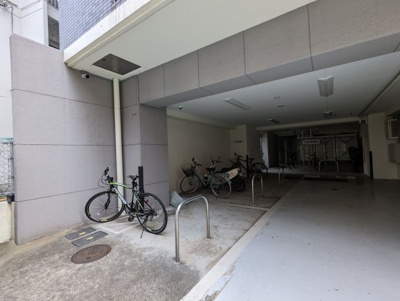 【その他共用部分】 | サンエイム大橋