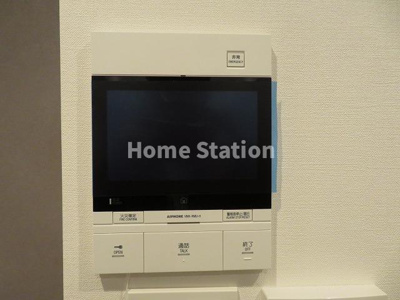 【セキュリティ】 | シーズンフラッツ福島