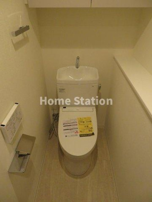 【トイレ】 | シーズンフラッツ福島