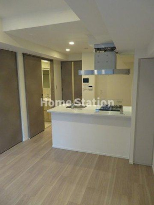 【キッチン】 | シーズンフラッツ福島