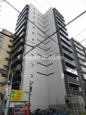 【その他共用部分】 | シーズンフラッツ福島