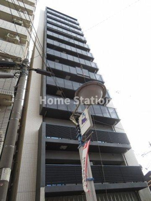 【エントランス】 | シーズンフラッツ福島