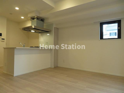 【居間・リビング】 | シーズンフラッツ福島