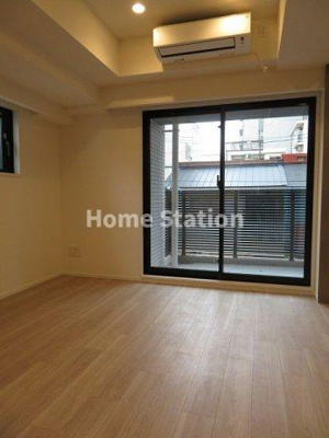 【居間・リビング】 | シーズンフラッツ福島