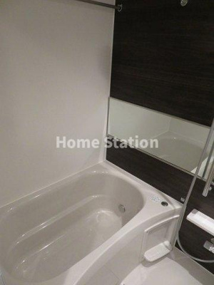 【浴室】 | シーズンフラッツ福島