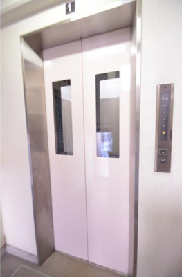 【ロビー】 | 真下ビル