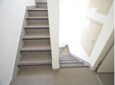 【その他共用部分】 | 真下ビル