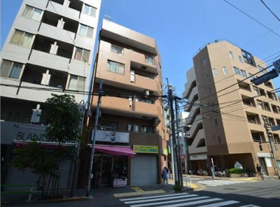 【外観】 | 真下ビル