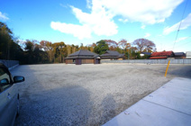 白井市十余一貸地の画像