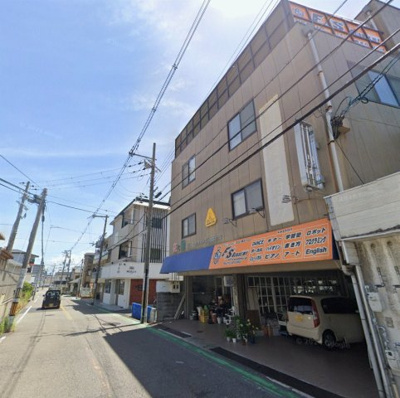【外観】 | 堺市西区鳳南町　貸店舗647916