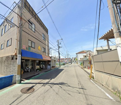 【周辺】 | 堺市西区鳳南町　貸店舗647916