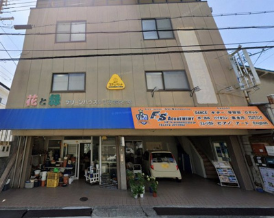 【外観】 | 堺市西区鳳南町　貸店舗647916