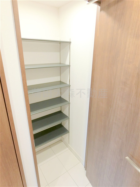 ドゥーエ梅屋敷の玄関|玄関　