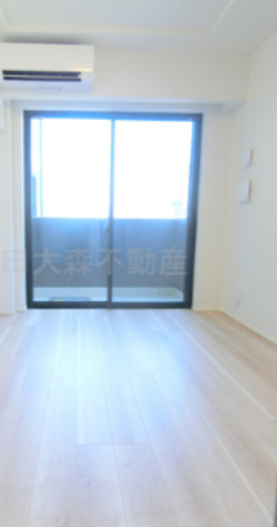 ドゥーエ梅屋敷