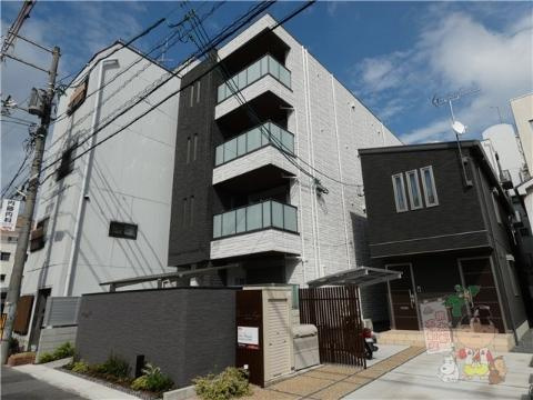 シャーメゾンルッカ