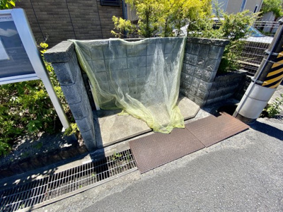 【その他共用部分】 | ローズコート名草　B棟