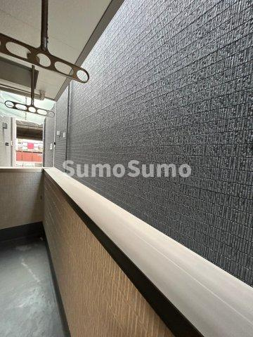 フジパレス西宮春風公園Ⅰ番館 の展望