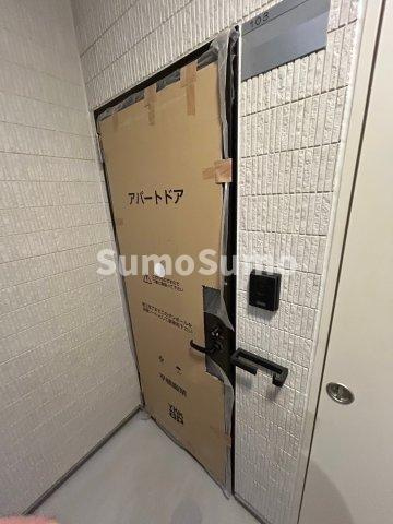 フジパレス西宮春風公園Ⅰ番館 のその他共用部分