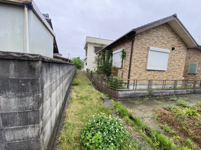 和歌山市園部売土地の周辺