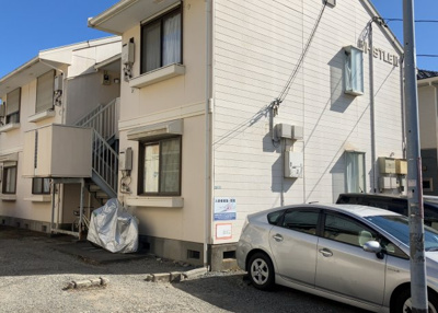 【外観】 | ＷＨＩＳＬＥⅡ | 販売されている全ての土地が、宅地用の土地であるとは限りません。都市計画法に基づき、基本的に住宅を建てることができるのは土地計画区であることに加え、市街化区域として定められている地域のみとなっています。