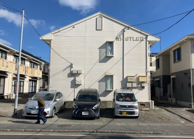 【外観】 | ＷＨＩＳＬＥⅡ | 家を建てる前提で土地を探している場合、地盤の丈夫さは譲れない条件の一つです。地盤が脆弱だと追加工事が必要となります。また、過去に地盤沈下や液状化現象を起こした土地は、できるだけ避けた方がいいでしょう。