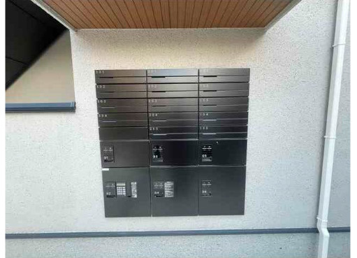 KALEAのその他共用部分|KALEA