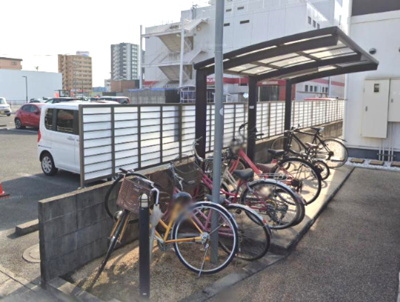 【その他共用部分】 | エメロードC