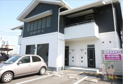 【外観】 | エメロードC