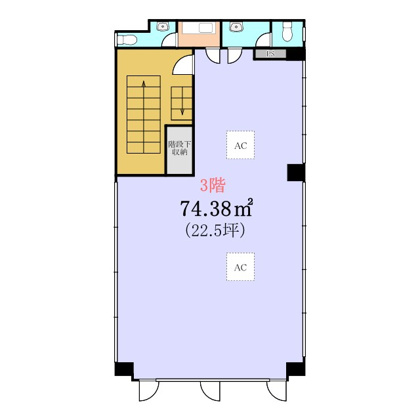 外園ビルの画像