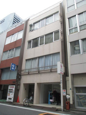 【外観】 | 外園ビル