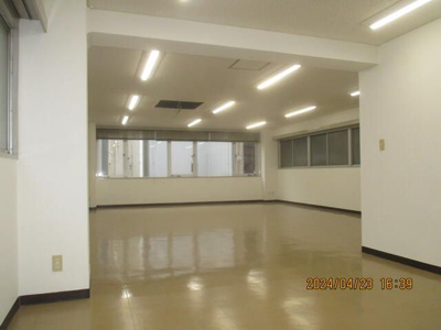 【内装】 | 外園ビル