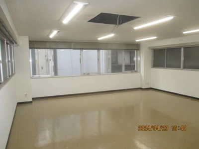 【内装】 | 外園ビル