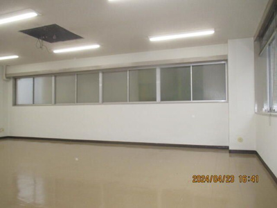 【内装】 | 外園ビル