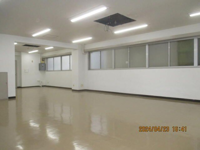 【内装】 | 外園ビル