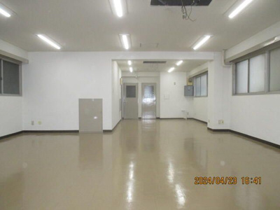 【内装】 | 外園ビル